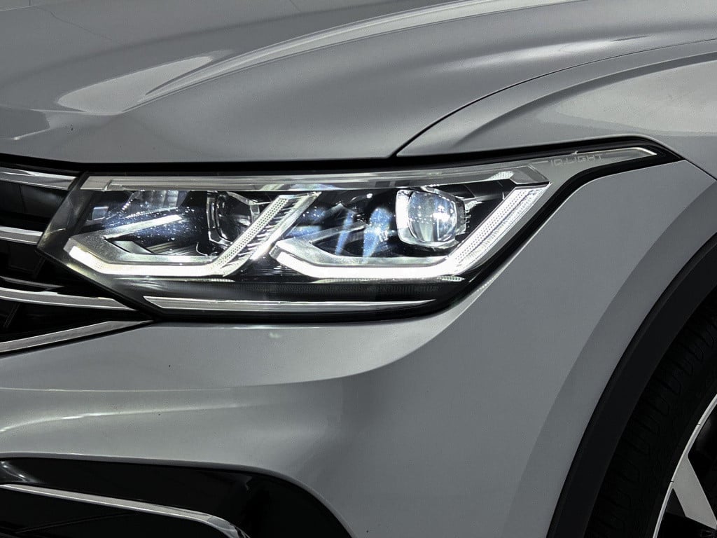 Volkswagen Tiguan 1.5 tsi r-line | automaat | lmv | panorama dak | climate 