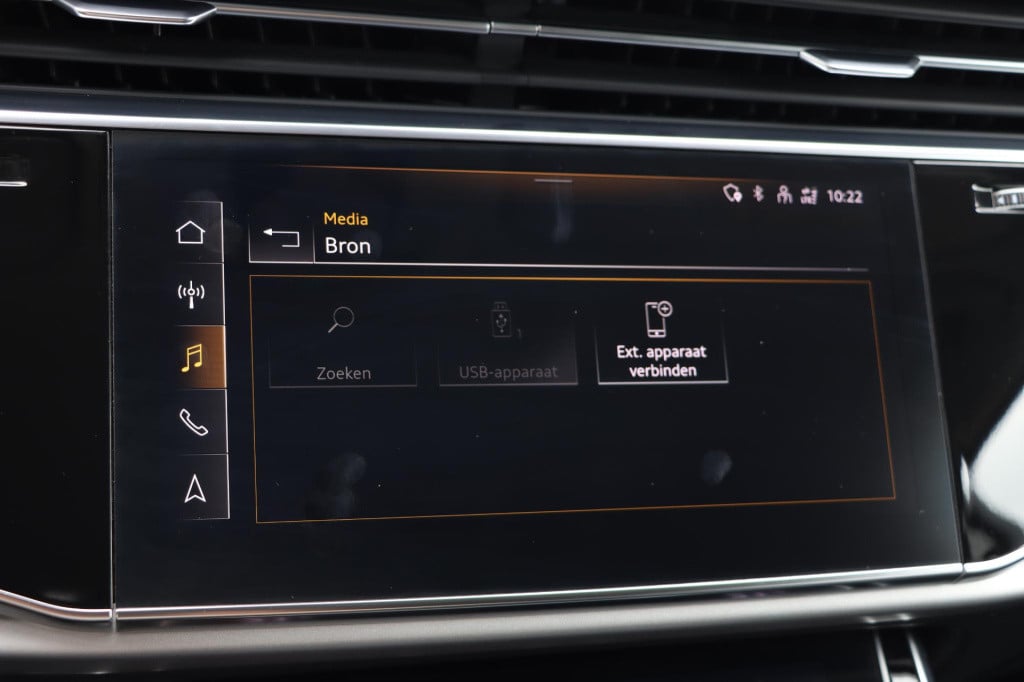 Audi Q7 55 tfsi e quattro pro line 380pk tiptronic