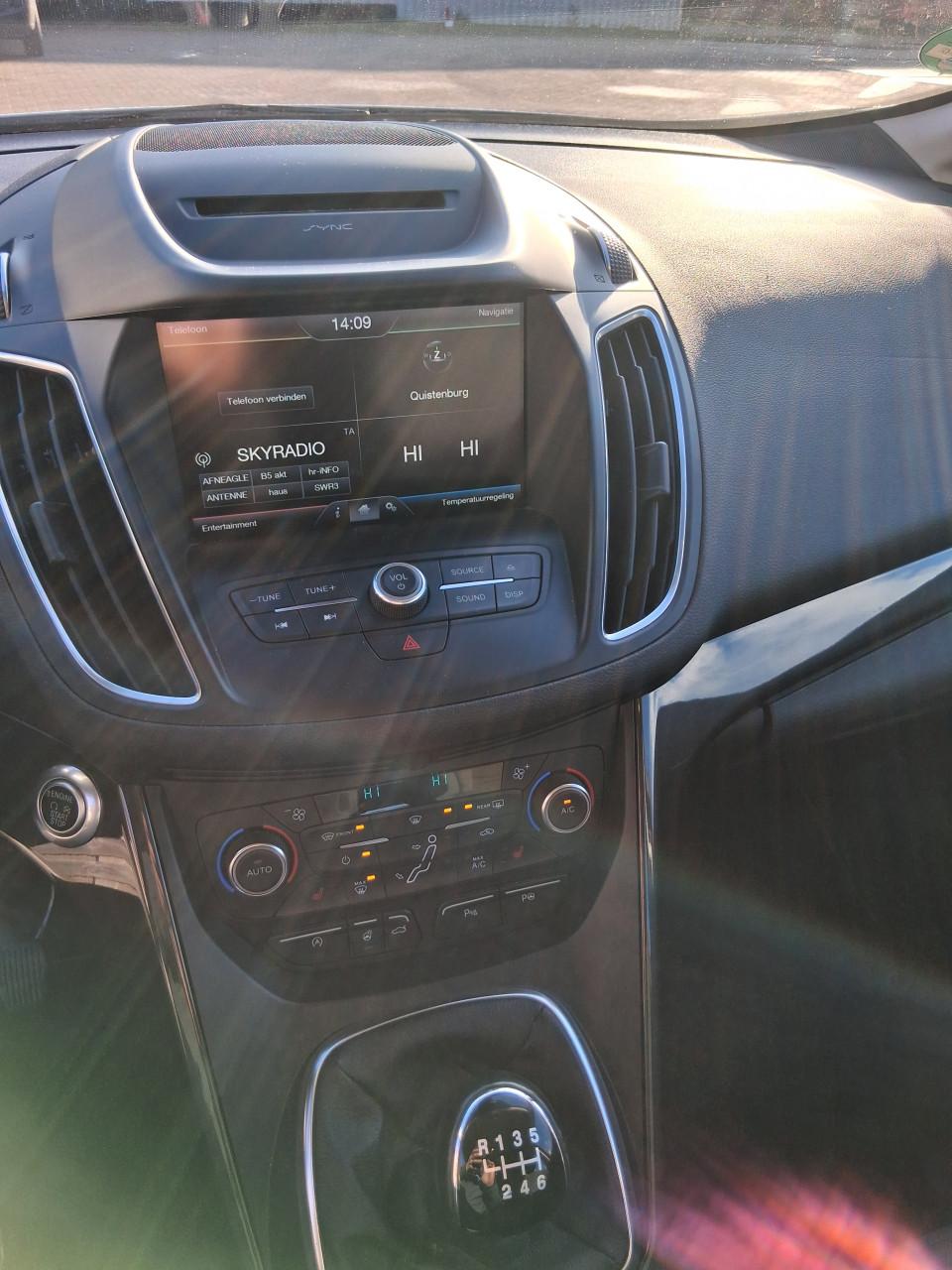 Te koop Ford C-Max 1.5 Ecoboost 110KW