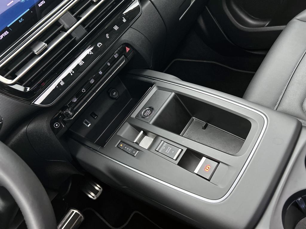 Citroen C5 Aircross plug-in hybrid 225 pk automaat shine | rijklaar | panor