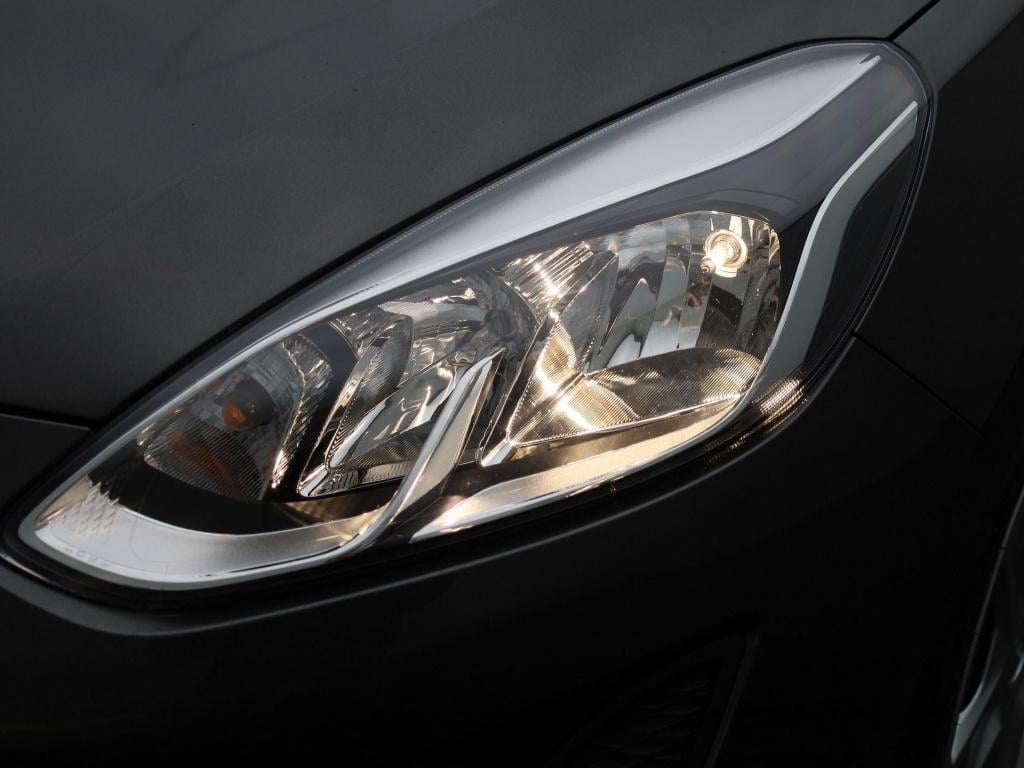 Ford Fiesta 1.1 trend navigatie | airco | dab | pdc | apple carplay/ androi