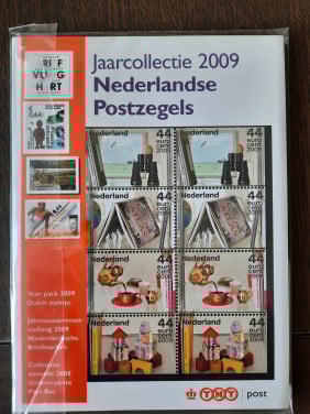 Nederlandse postzegels