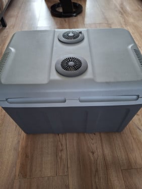 Koelbox Tristar
