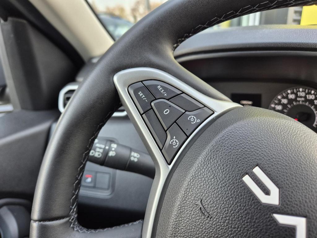 Dacia Duster 1.0 tce journey camera, navigatie