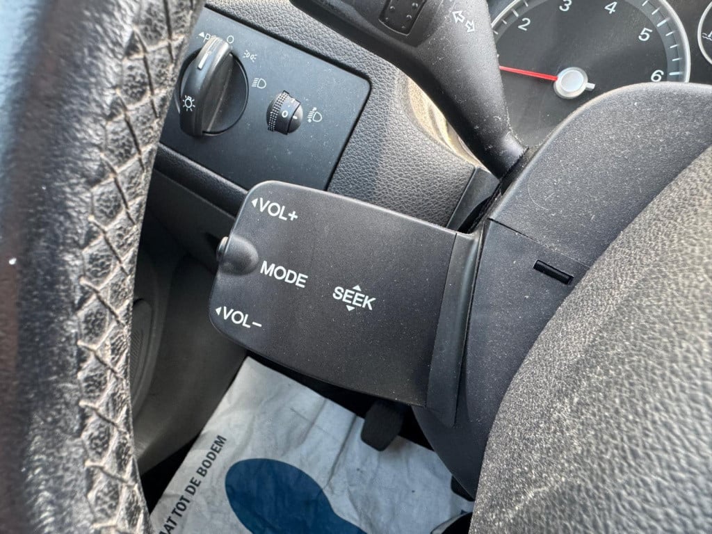 Ford Focus 1.6-16v champion/129.409 nap/apk vol jaar/airco/trekhaak