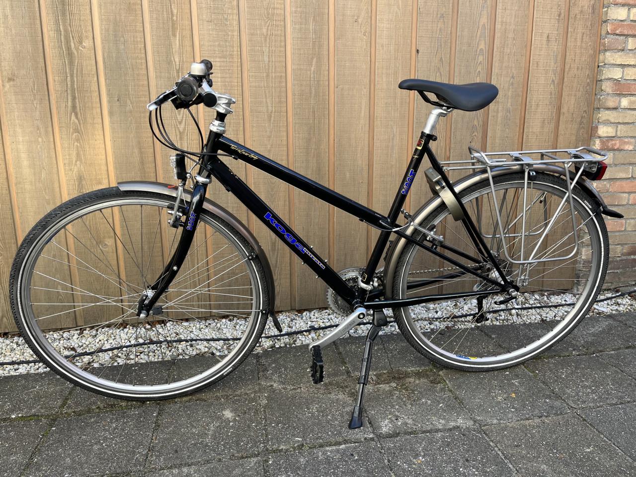 Goede & nette Koga Miyata Terraliner Lady