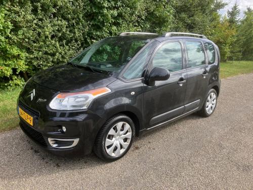 Citroen C3 1.6 Picasso Automaat