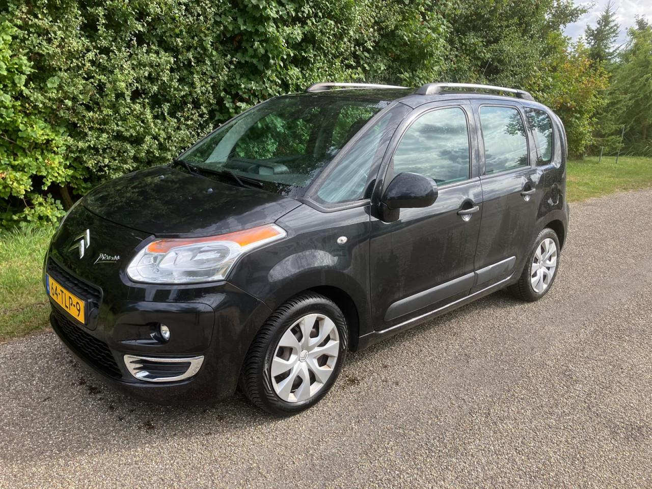 Citroen C3 1.6 Picasso Automaat