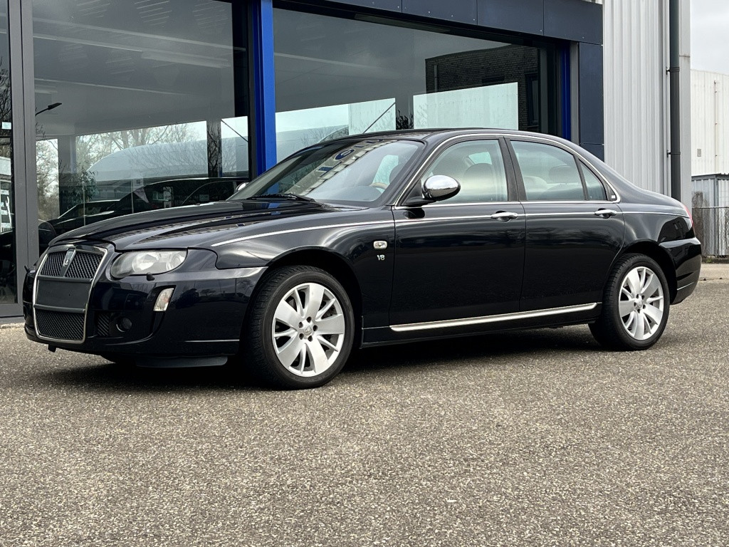Rover 75 4.6 v8 executive