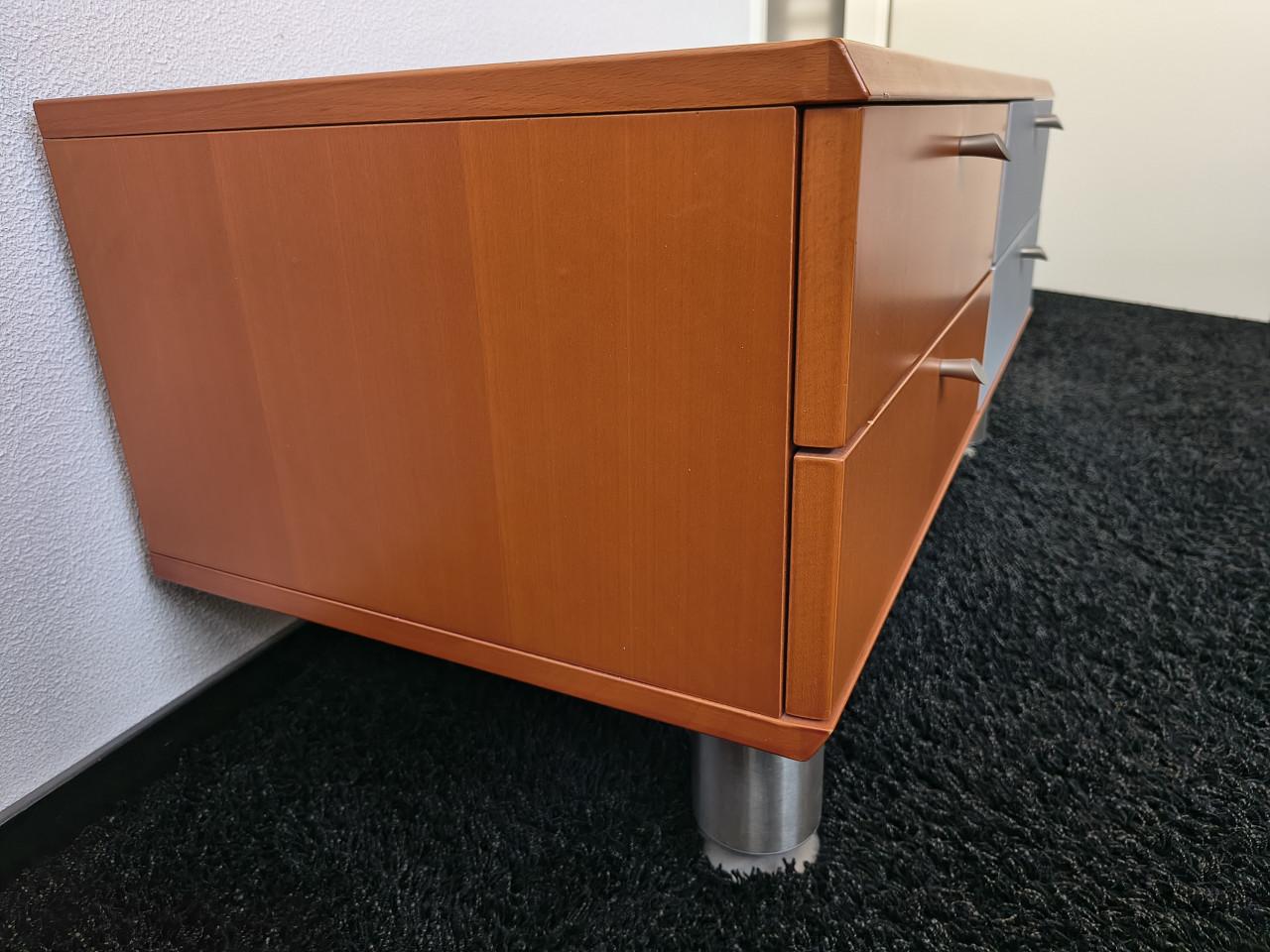 Ladekastje van Interstar