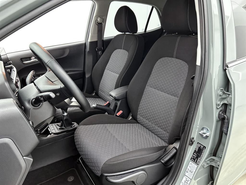 Kia Picanto 1.0 dpi executiveline | climate control | stuur-/stoelverwarmin