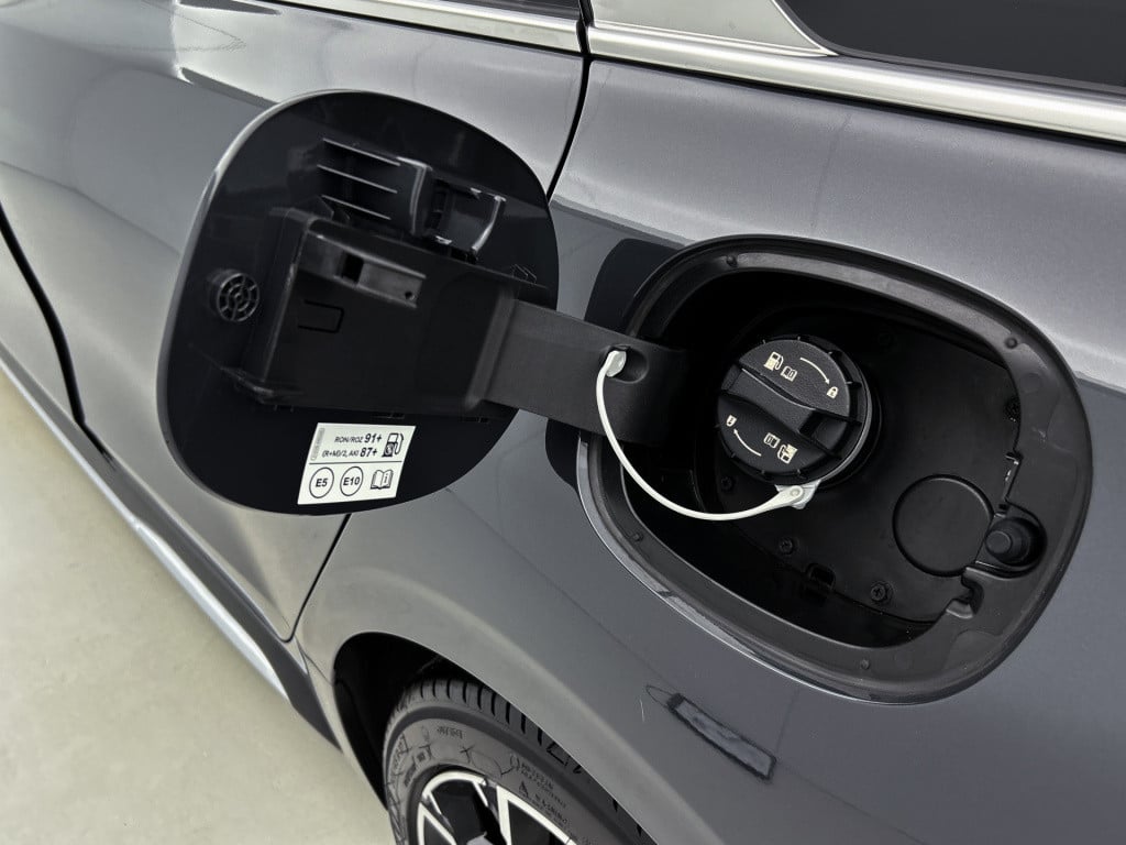 Kia Proceed 1.5 t-gdi gt-line