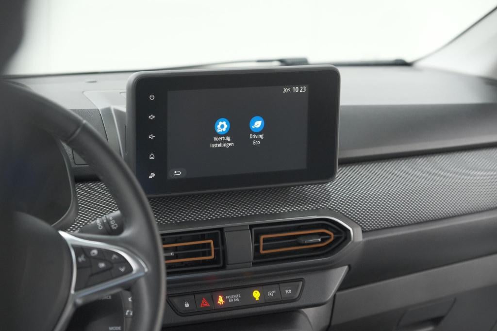 Dacia Sandero Stepway 1.0 tce 90 comfort | apple carplay | parkeersensoren 