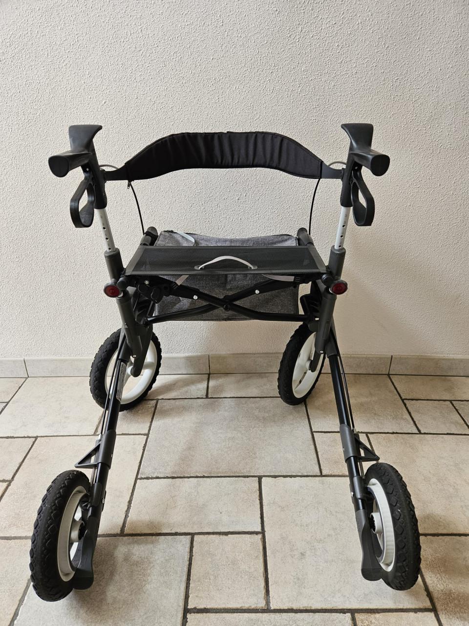 Rollator   Maat S