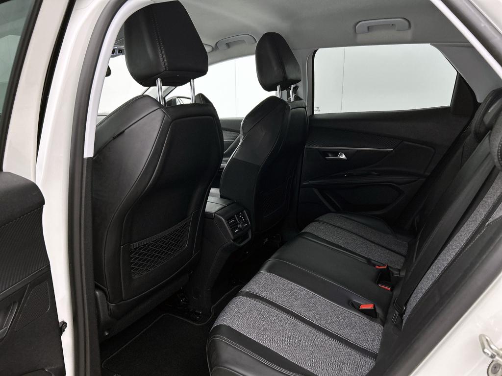 Peugeot 3008 130 pk allure | rijklaar | camera achter