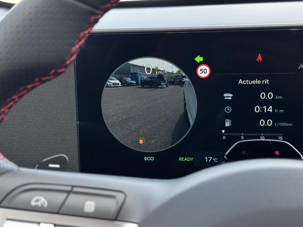 Hyundai Kona 1.6 gdi hev n line sky