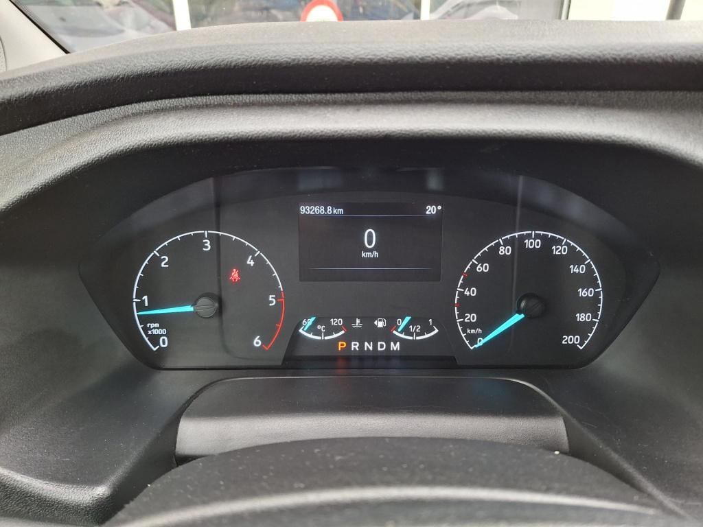 Ford Transit Custom 300 2.0 tdci l2h1 active | trekhaak | 17'' lmv | apple 