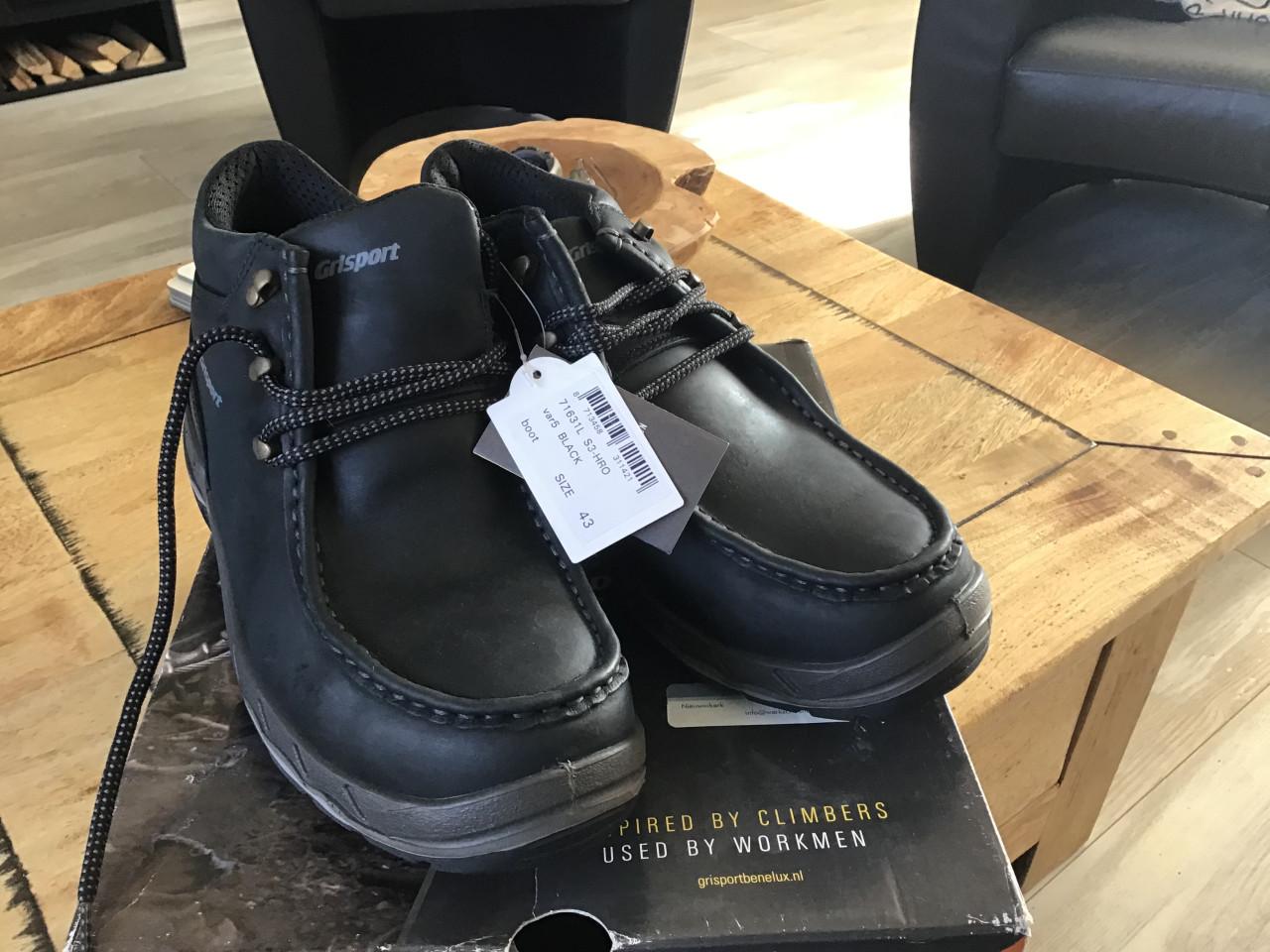 Werkschoenen