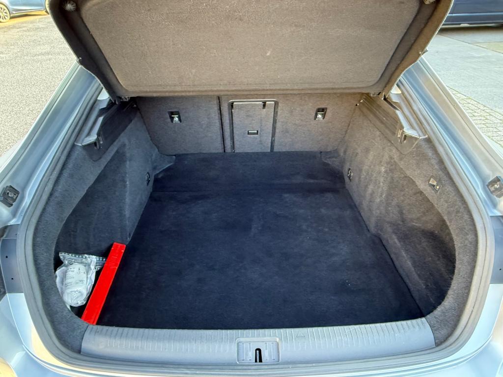 Volkswagen Arteon 1.5 tsi elegance business