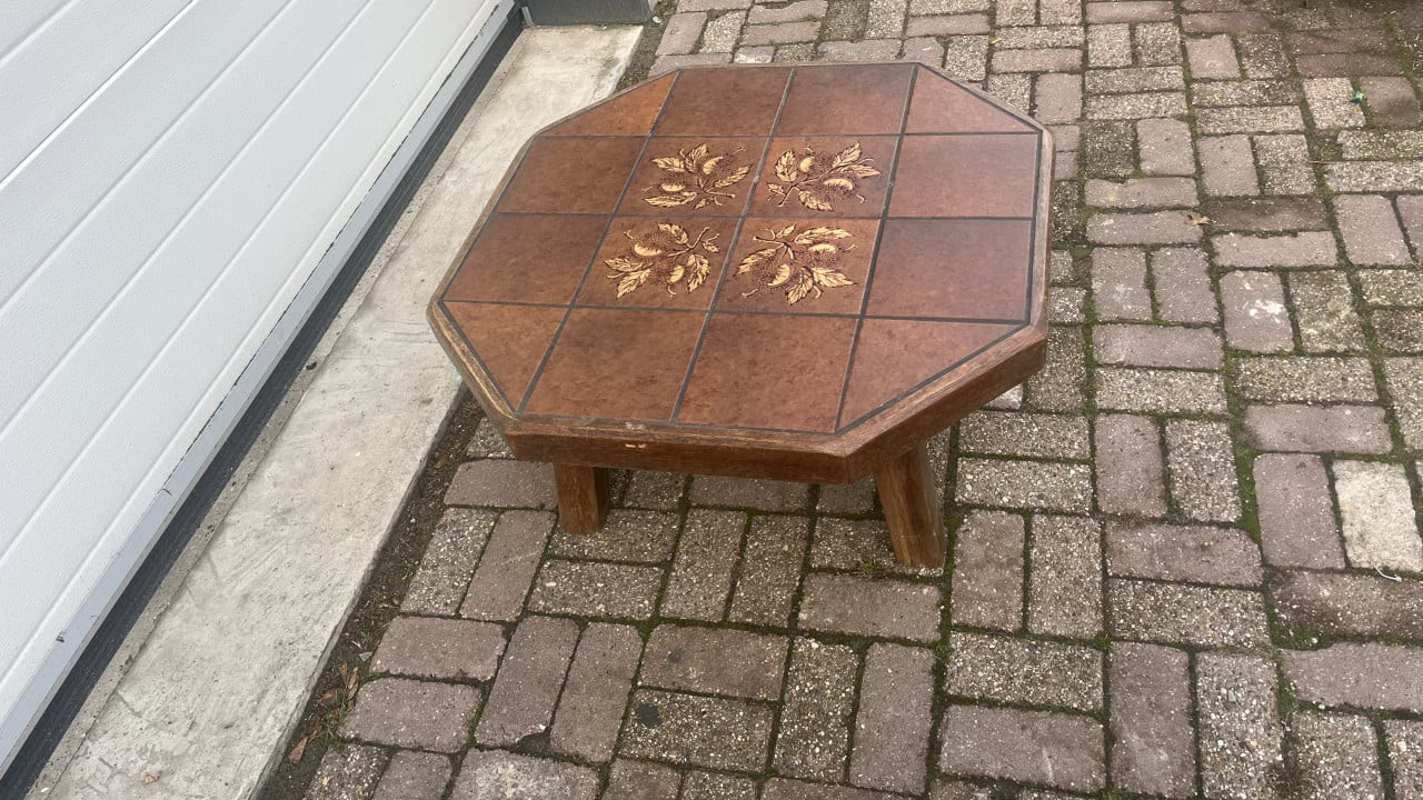 Salontafel