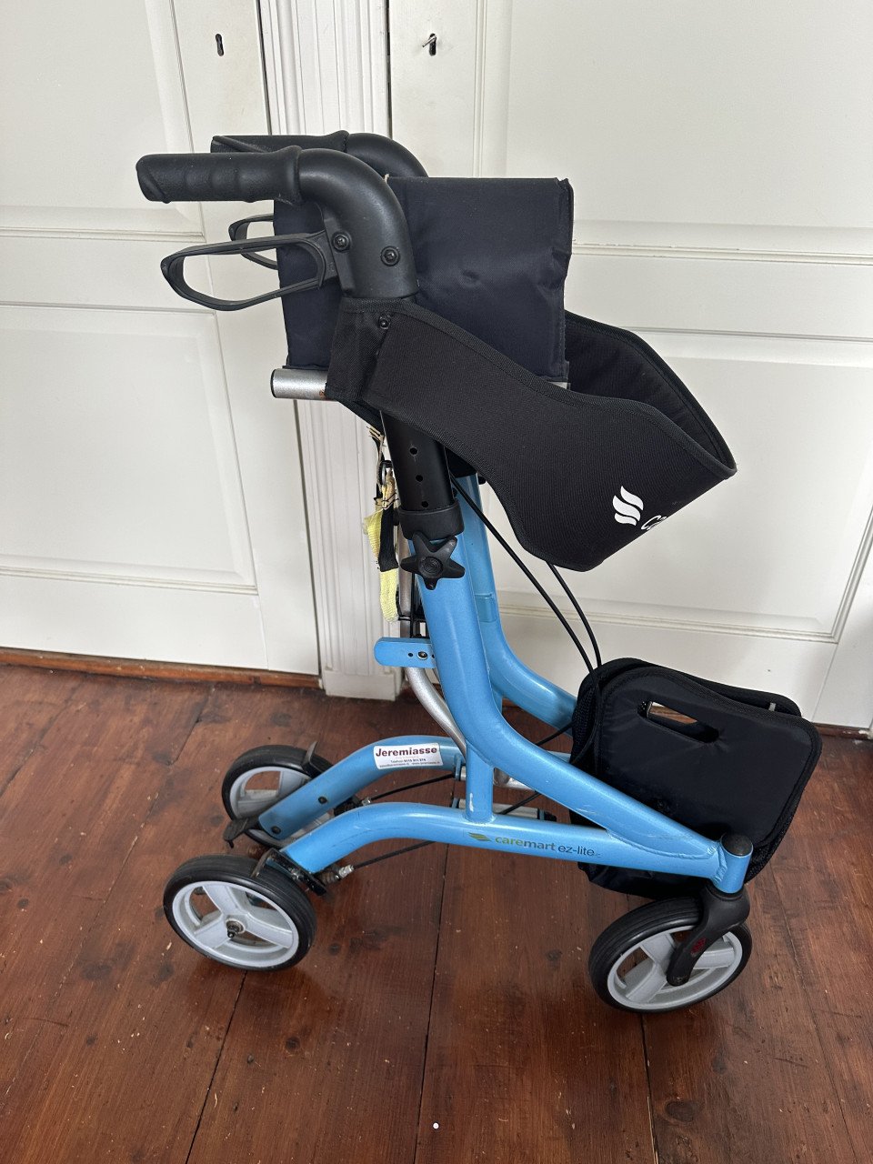 Rollator