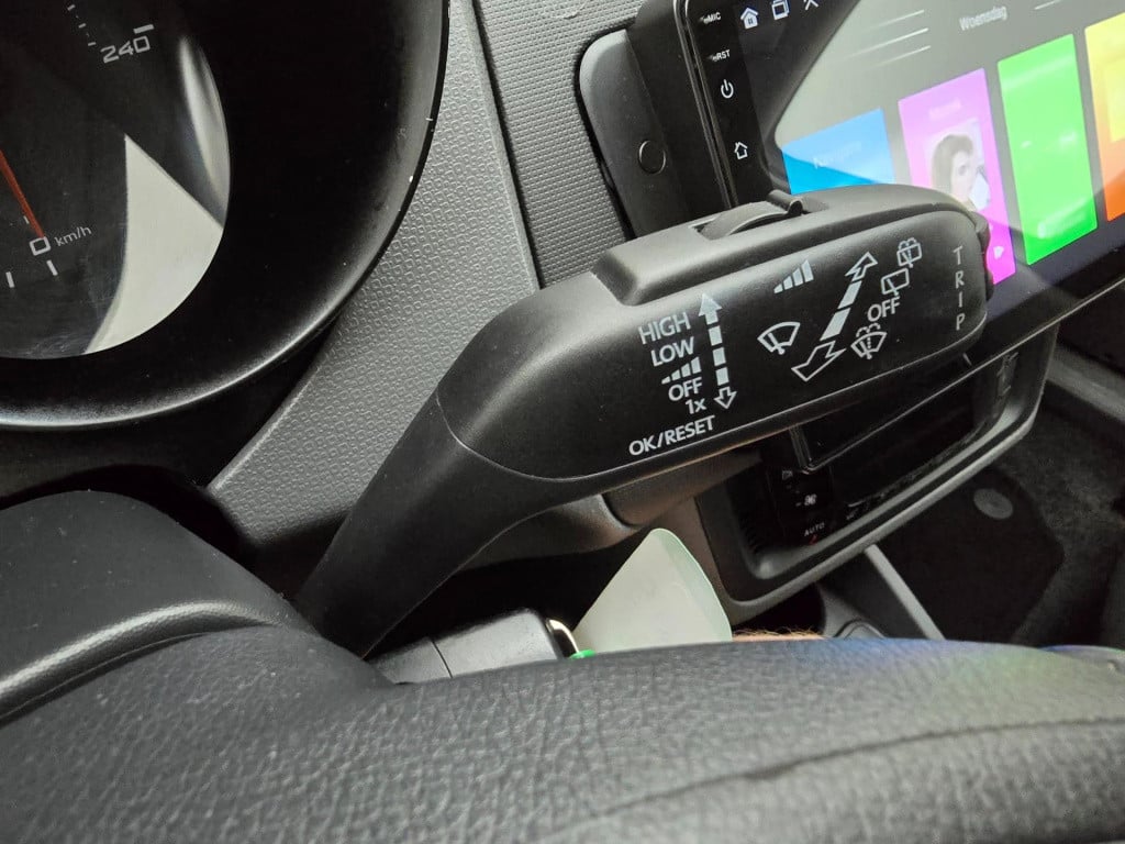 Seat Ibiza occasion 1.2 tsi sport edition met cruisecontrol en luxe radio |