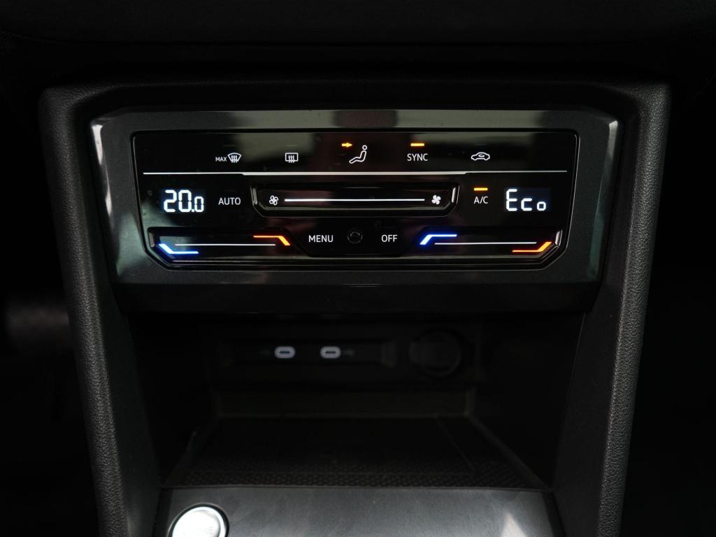Volkswagen Tiguan 1.4 tsi ehybrid elegance | automaat | apple carplay/ andr