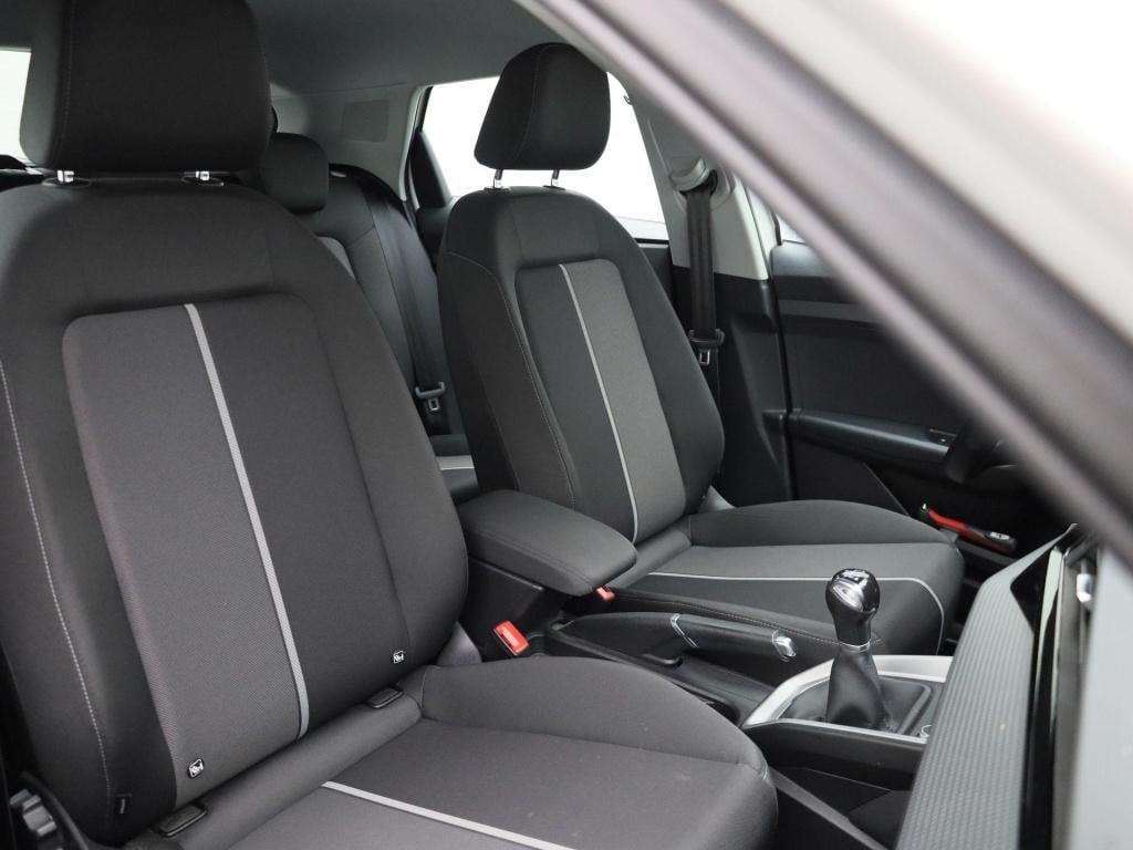 Audi A1 Sportback 1.0 25 tfsi 70kw | virtual cockpit | parkeer sensoren | c