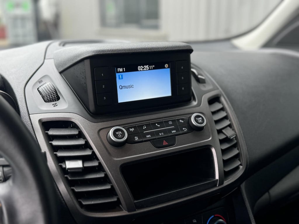 Ford Transit Connect 1.5 ecoblue l1 trend automaat / cruise controle / airc
