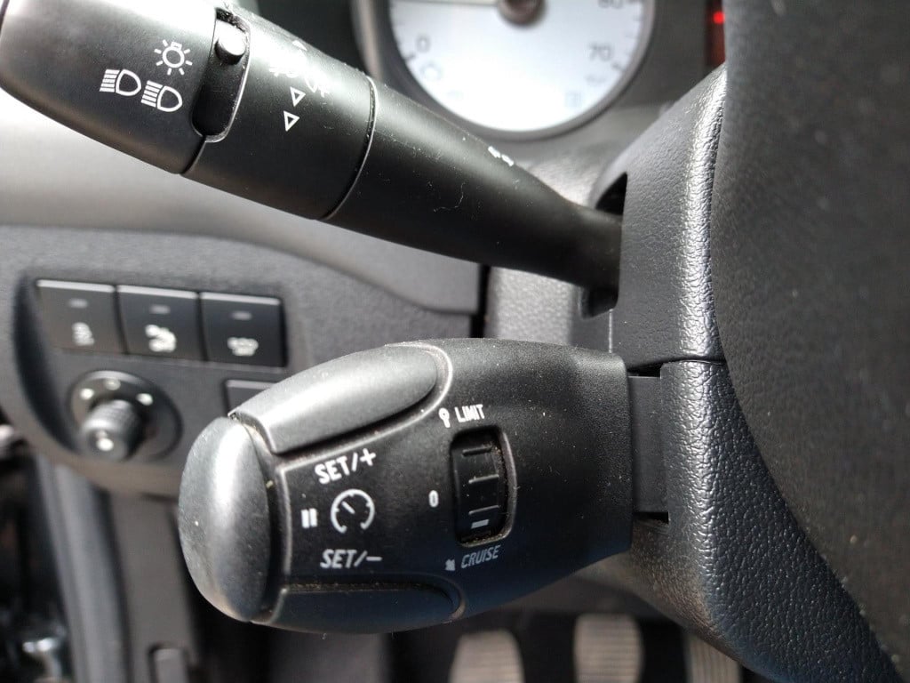 Citroen Berlingo multispace feel 110 nav/cam/park/trekhaak