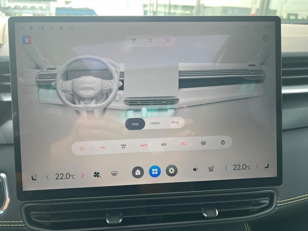 Lynk & Co 01 1.5 276pk phev 3dth more , panodak , 360gr camera , adaptive c