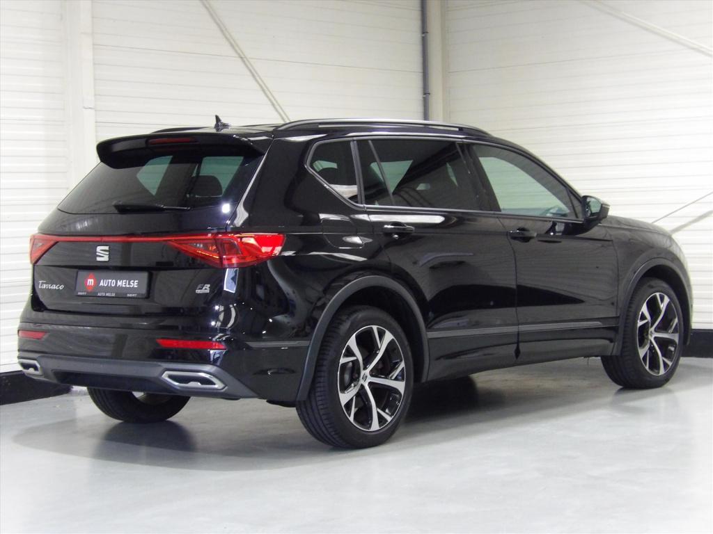Seat Tarraco 1.4 tsi e-hybrid phev 245pk dsg-6 fr