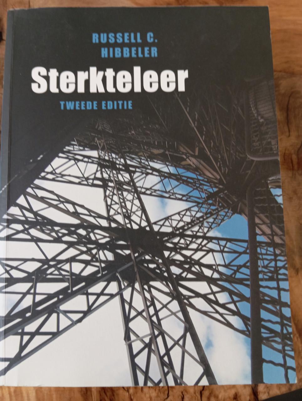 Studieboeken engineering