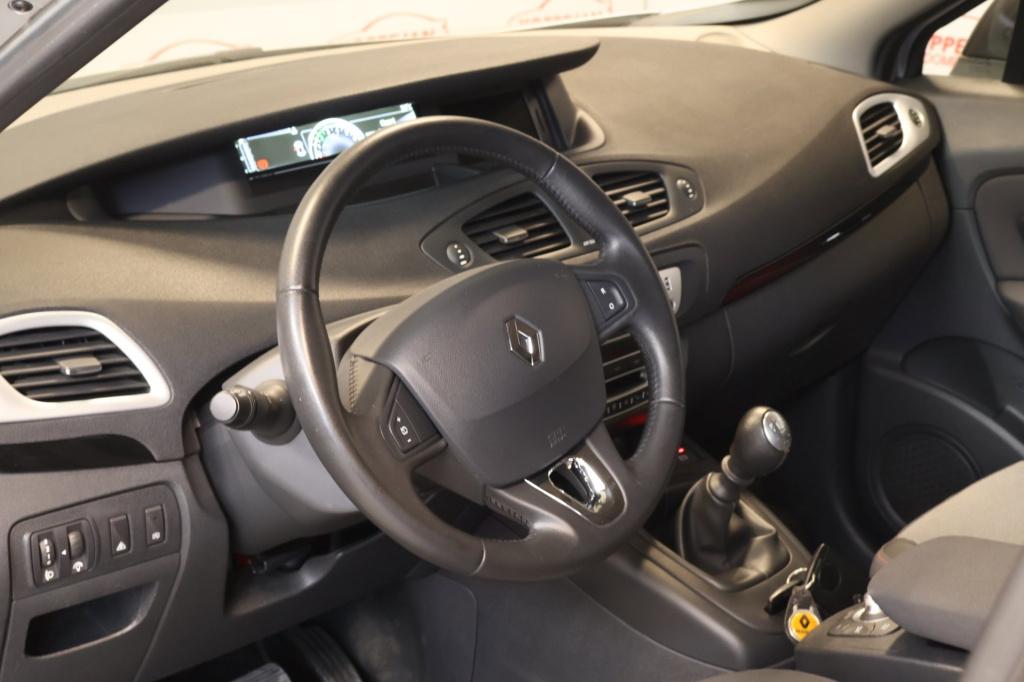 Renault Grand Scenic 1.2 tce bose nl auto|5 personen| trekhaak|navigatie