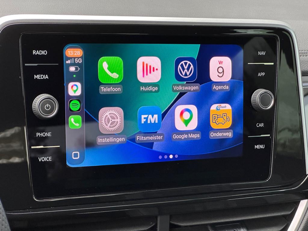 Volkswagen T-roc 1.5 tsi 150pk dsg r-line | camera | keyless | elek. achter