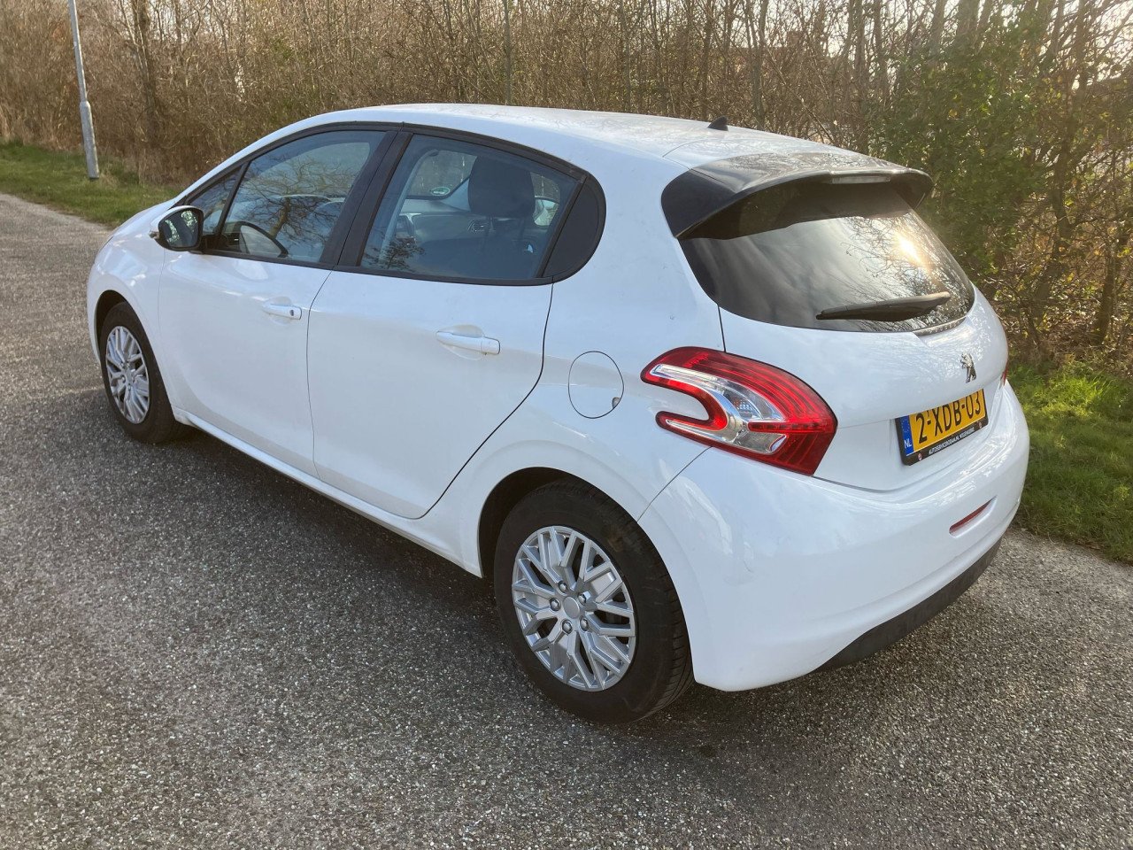 Peugeot 208 1.2