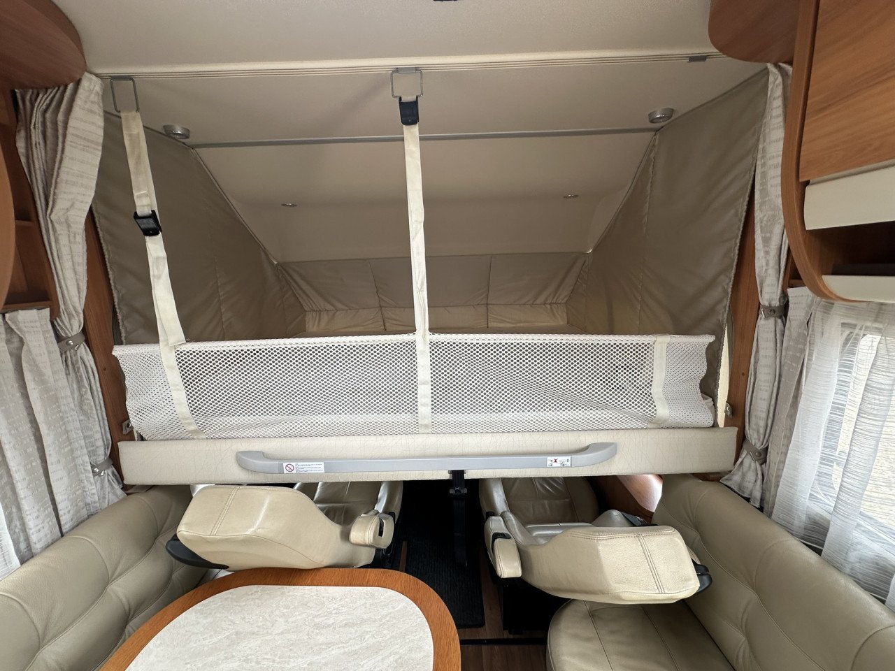 Hymer B 778 SL Automaat - C1 Rijbewijs, 2016, 74000, jaar APK, Bovag, beurt