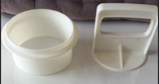 Diverse keuken accessoires