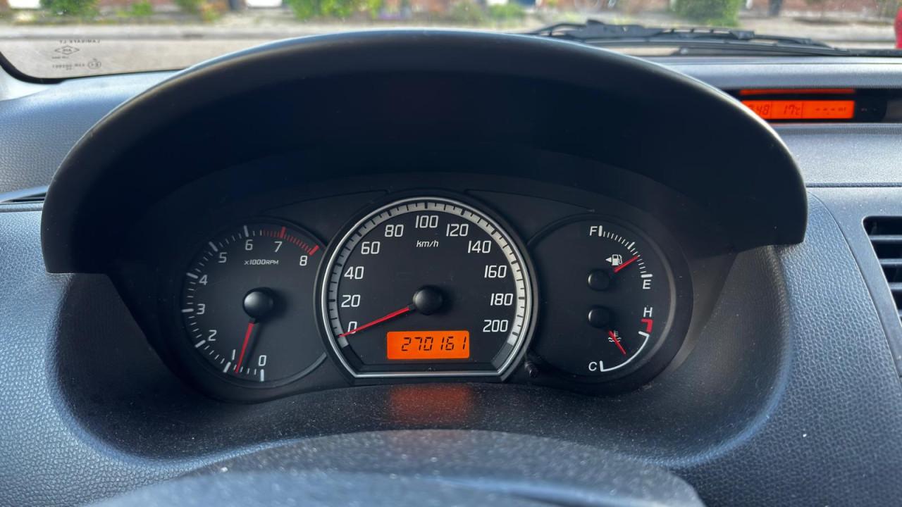 Suzuki Swift | 2007 | Meeneemprijs!