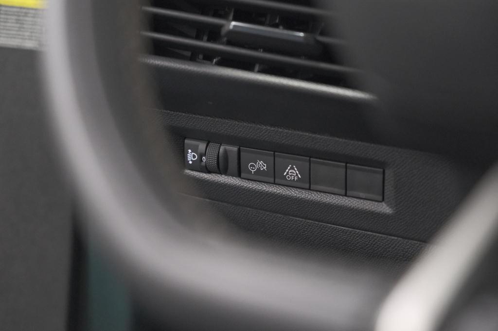 Opel Frontera electric gs 44 kwh | 11 kw laadfunctie | camera | dodehoekdet
