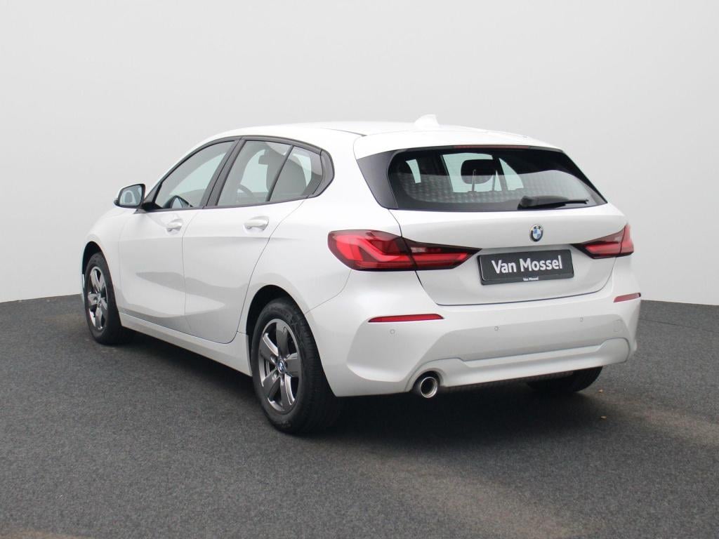 BMW 1 Serie 118i executive | navigatie | climate control | parkeer sensoren