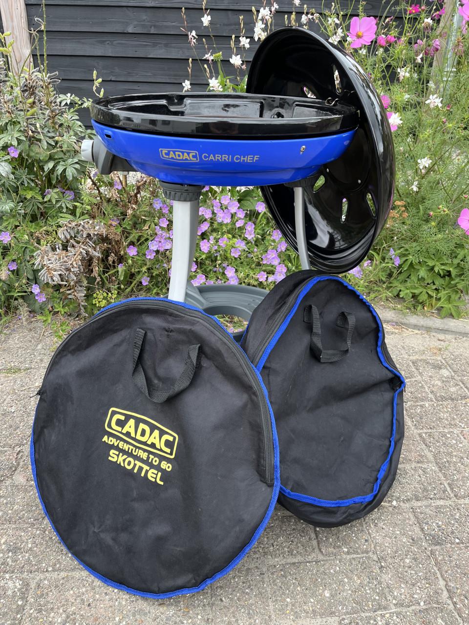 Cadac Carri Chef