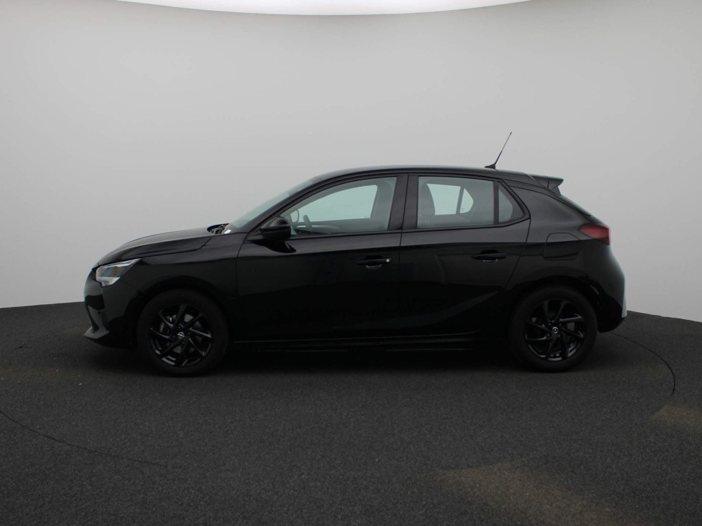 Opel Corsa 1.2 level 4 | navigatie | airco