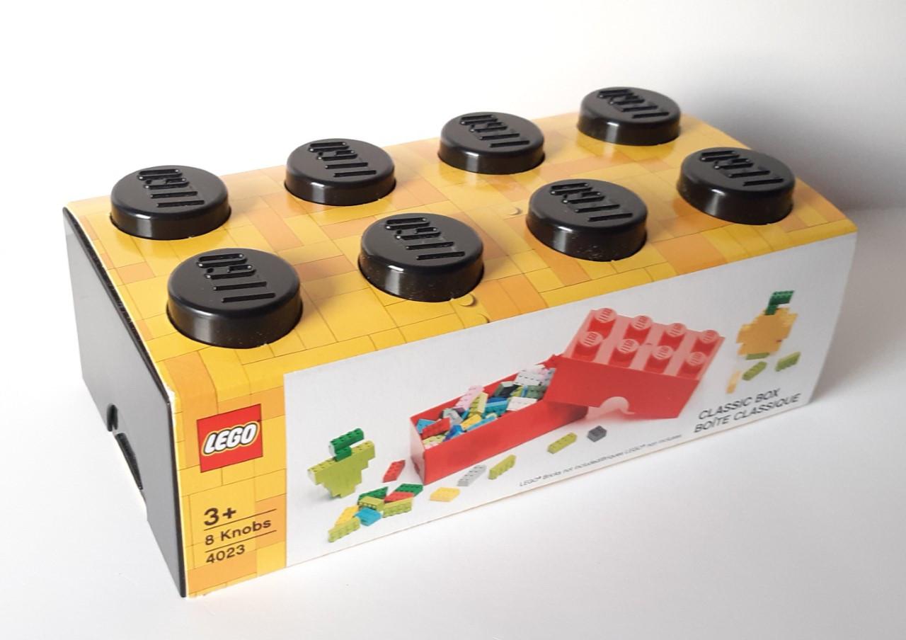 Lego Lunchbox Classic Box