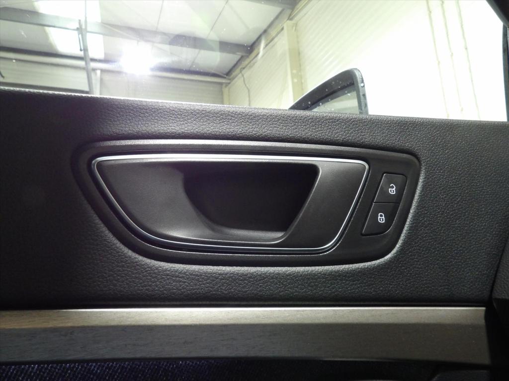 Seat Ateca 1.5 ecotsi 150pk dsg-7 xperience