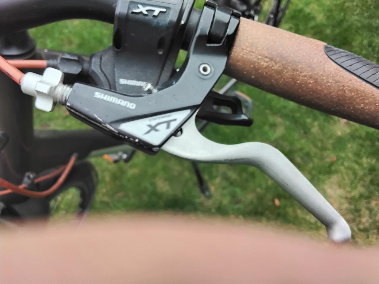 Koga light runner