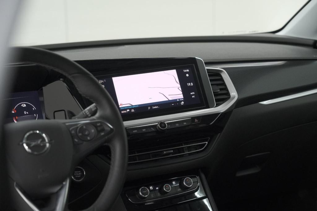 Opel Grandland 1.6 turbo plug-in hybrid gs 225 | adaptieve cruise control |