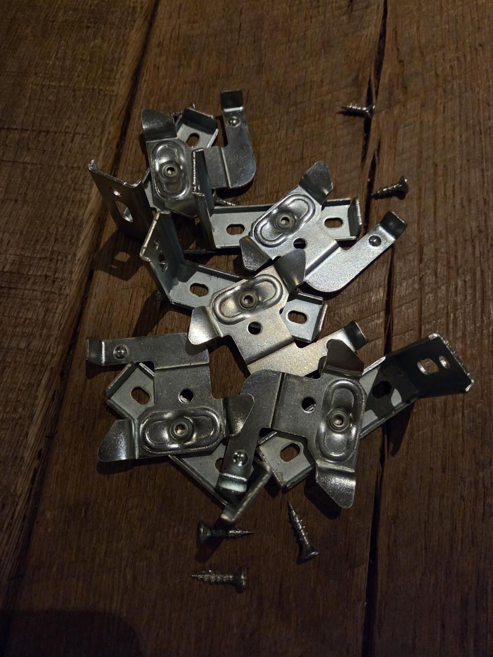 Luxaflex  jaloezie antraciet in hele goede staat!