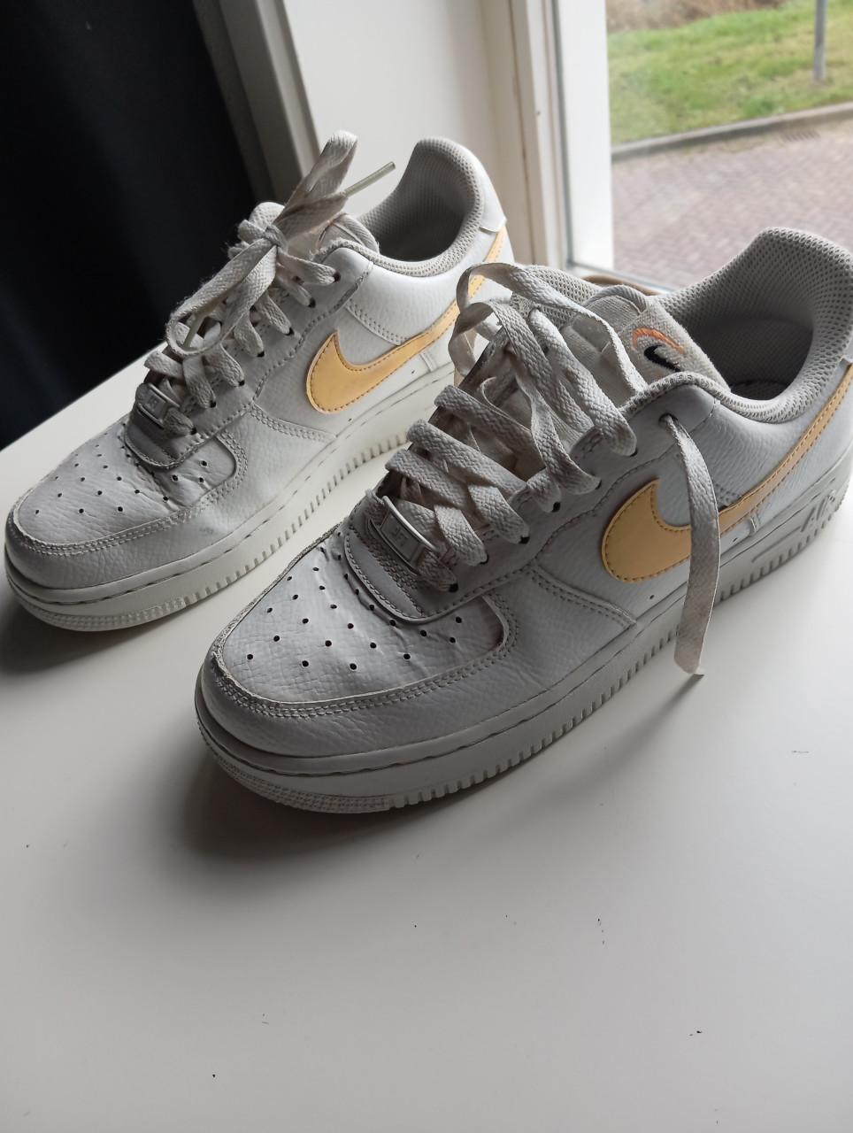 Nike air force 1 - 38