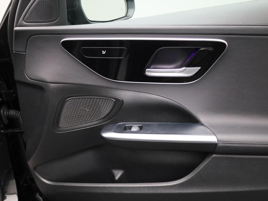 Mercedes-Benz C-Klasse 300 e amg line | automaat | lage km stand | climate 